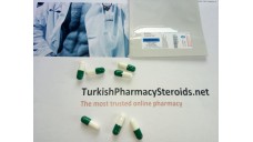 TP Domestic - Proviron 25 mg 